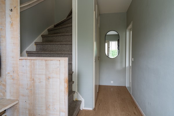 Medium property photo - Van Leeuwenhoeklaan 27, 4904 KN Oosterhout